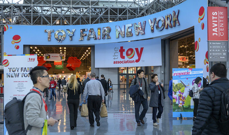 Episode 671: Not Toy Fair