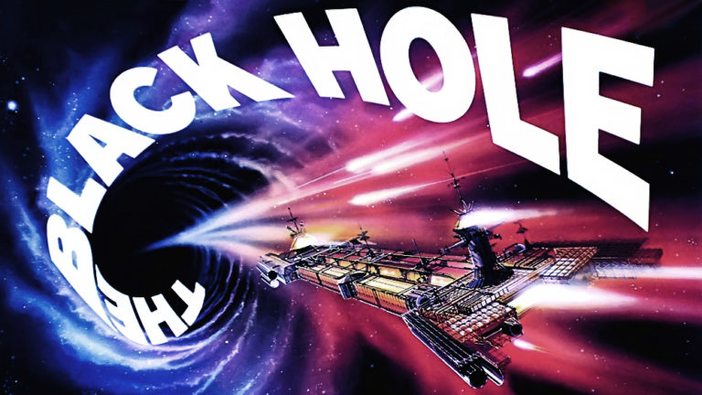 Episode 616: The Other Side of the Black Hole