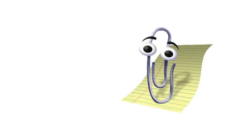 Episode 619: Who the Hell is Clippy?