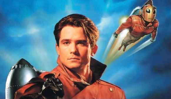 Episode 627: 30 Years of Rocketeer!