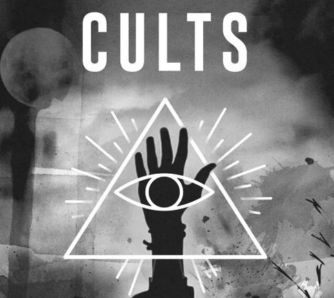 Episode 641: Cult Stuff TNG