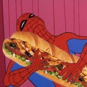 Episode 652: Sandwich Hates Spider-Man