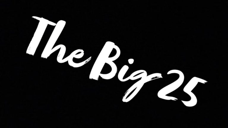 Episode 659: The Big 2 5