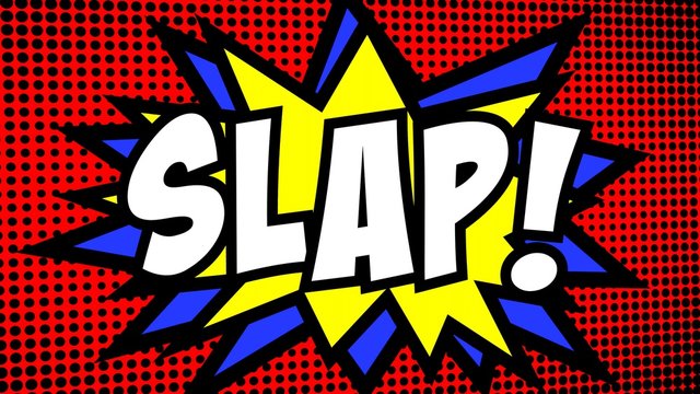 Episode 676: Slap