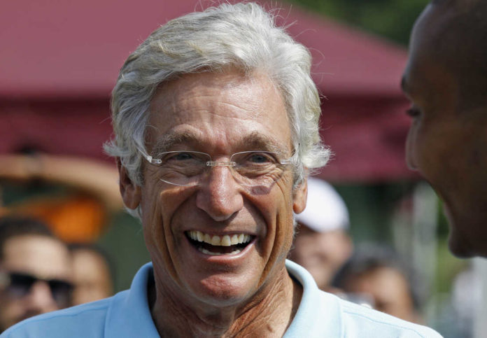 Maury Povich
