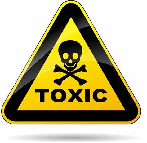 Episode 694: Toxic