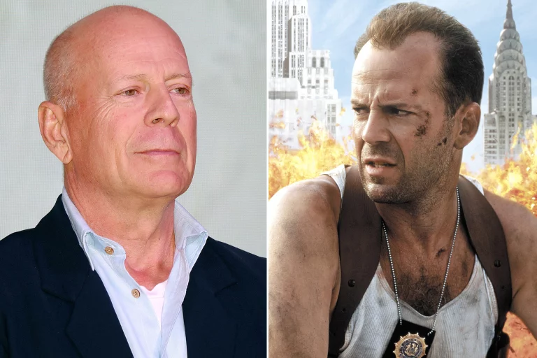 710: Don’t forget about Bruce Willis