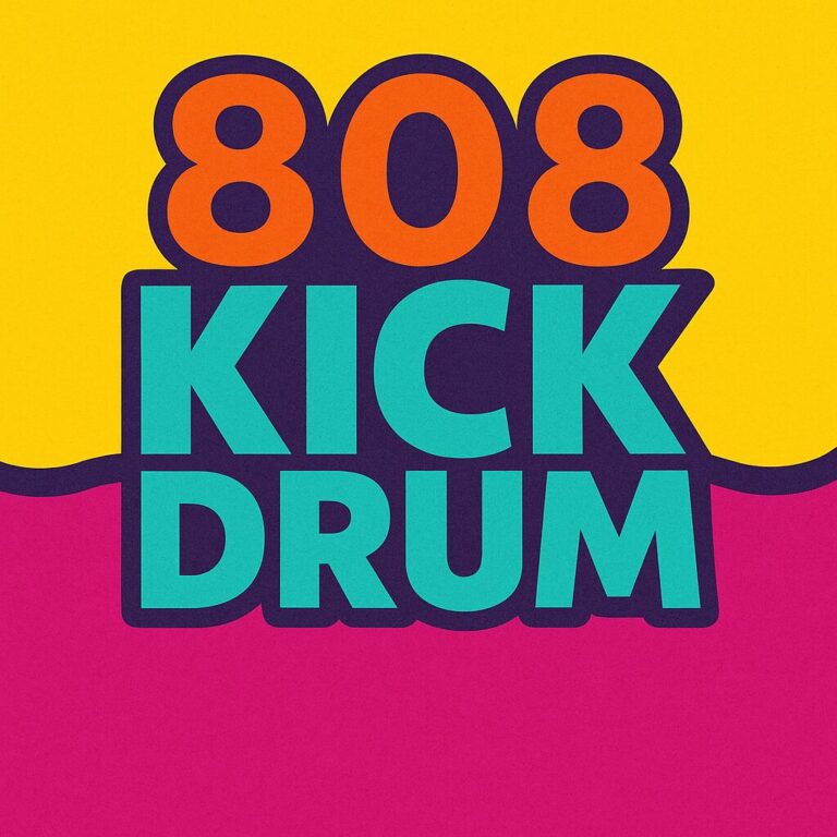 Episode 808: Kick Drum Makes the Girlies Get Dumb
