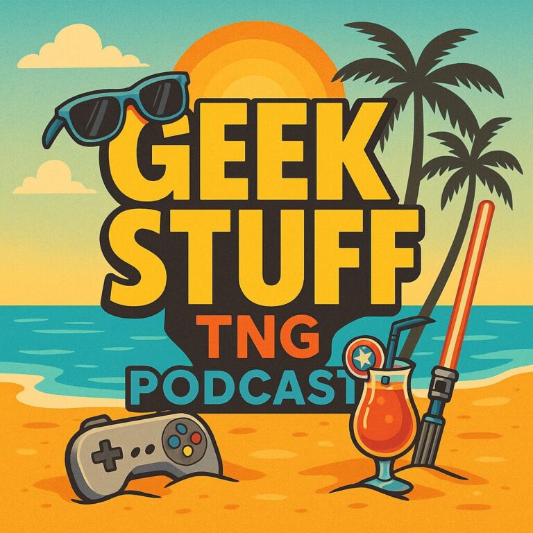 Episode 810: Summer Vacation