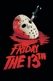 Episode 809: Friday the 13th